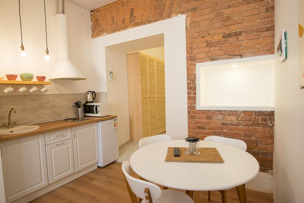 Smart Apart Apartment Санкт Петербург Екстериор снимка